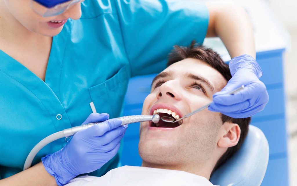 Criação de Sites Para Dentistas