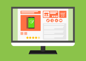 criar site profissional