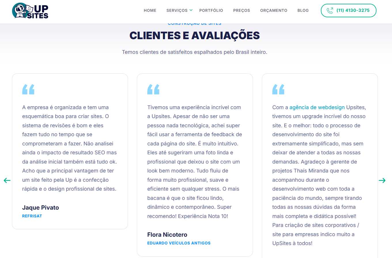 site institucional: o que é e quais as boas práticas?