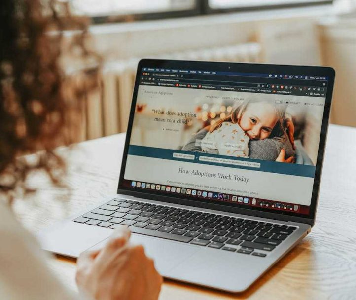 site institucional: o que é e quais as boas práticas?