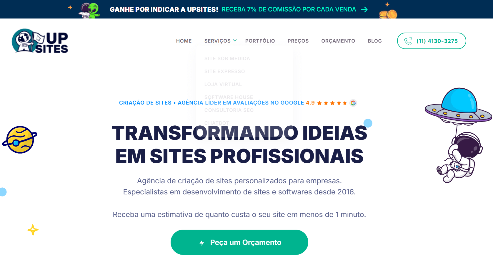 o que é site responsivo ou web design responsivo?