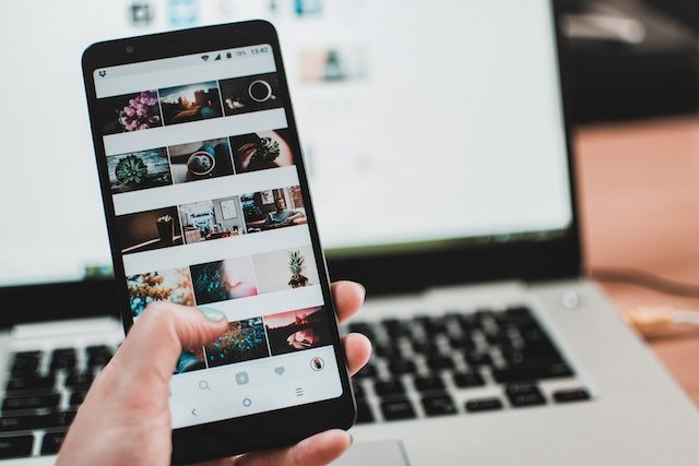 tipos de sites