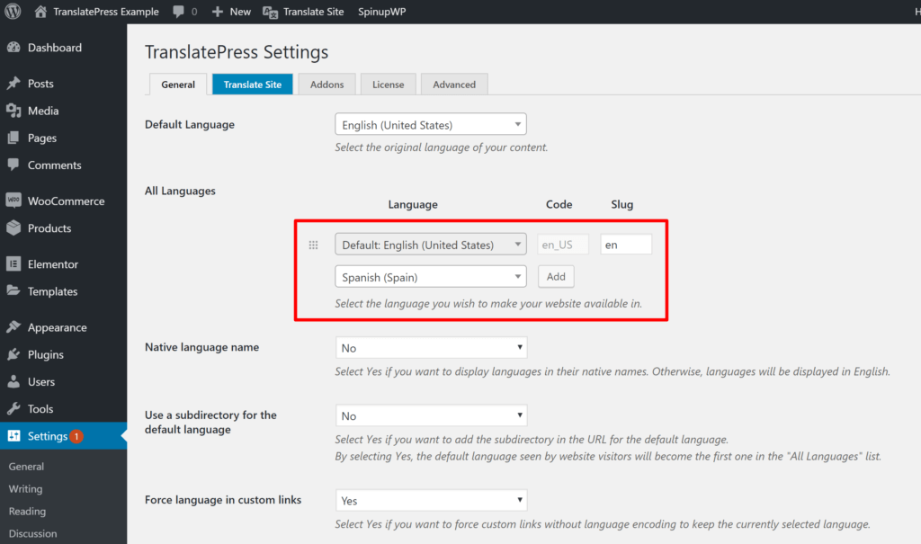 Como criar sites multilíngues com WPML e seu construtor de páginas