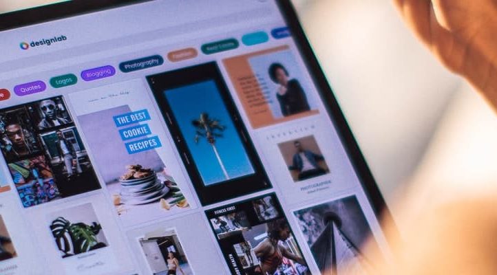 Marketing digital para pequenas empresas