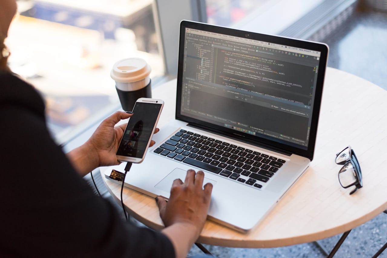 web designer: entenda o que é e o que faz