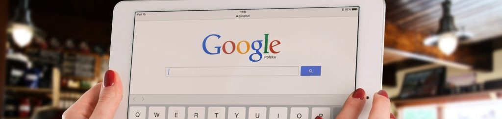 importancia do pagerank google