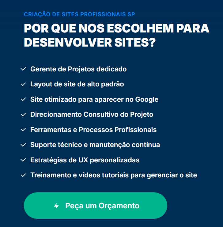 portfólio digital: o que é e como fazer em 2025