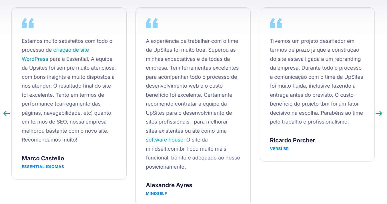 portfólio digital: o que é e como fazer em 2025