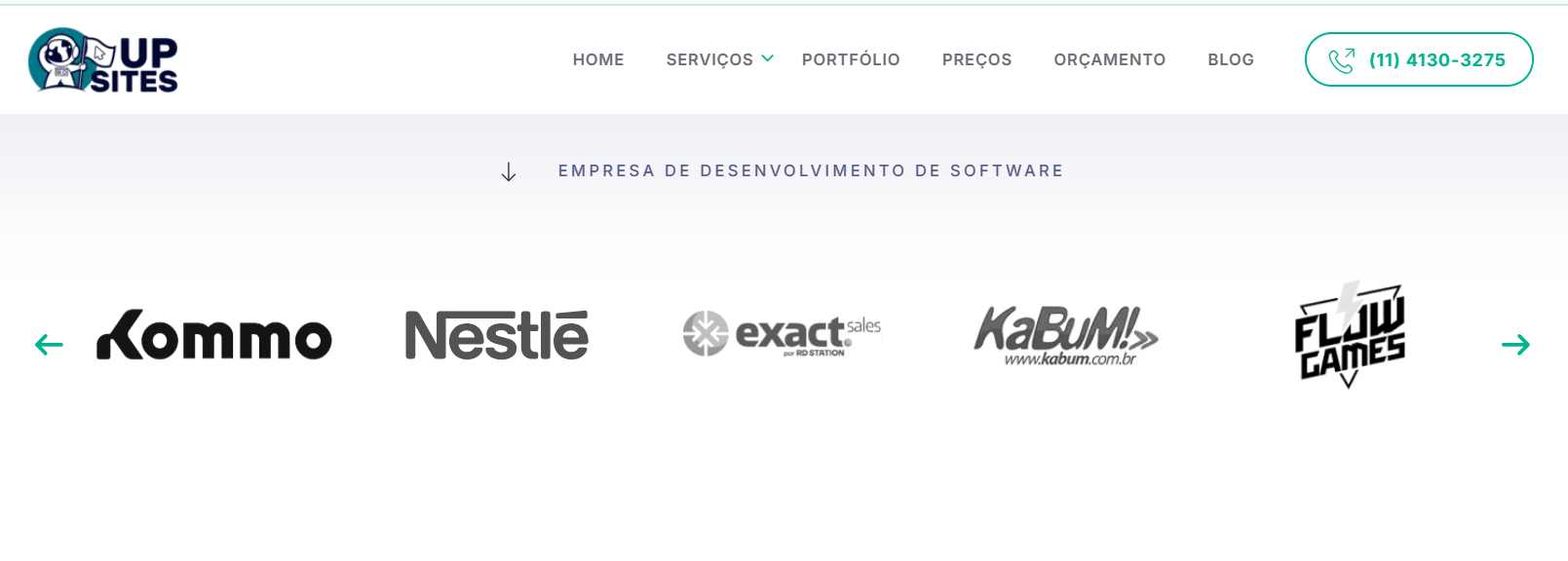 portfólio digital: o que é e como fazer em 2025