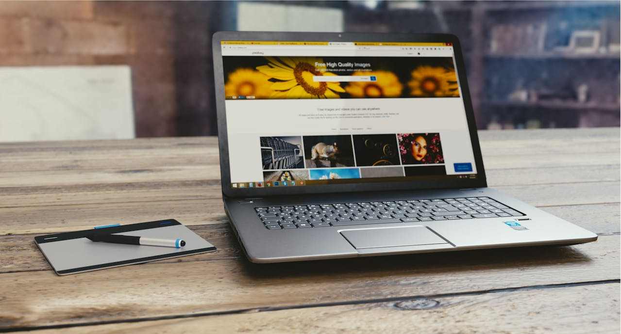 portfólio digital: o que é e como fazer em 2025