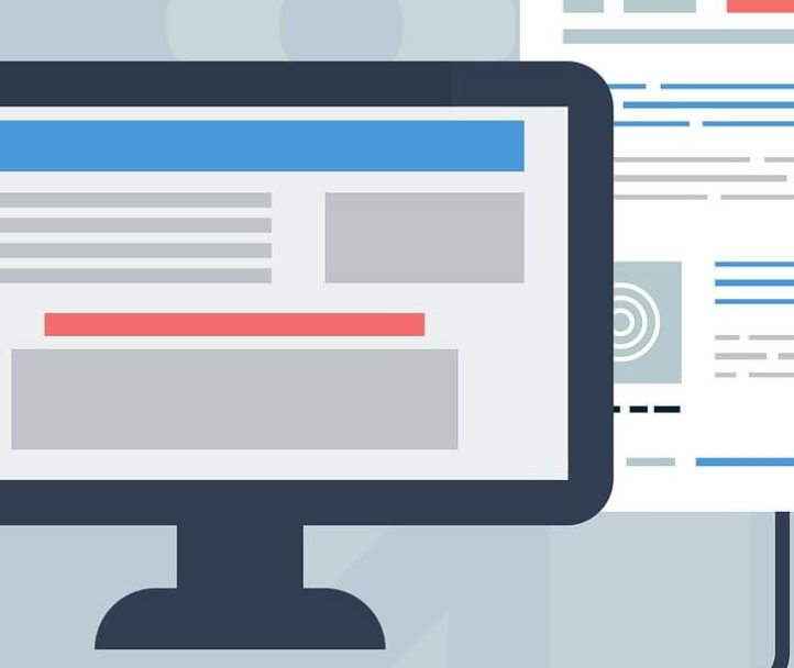 webnode ou wordpress construtor de sites