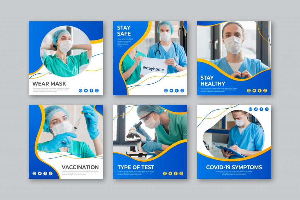 Template de site: O que é e como aplicar na sua empresa UpSites Template de site: O que é e como aplicar na sua empresa UpSites