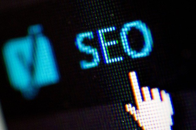 seo para imagens