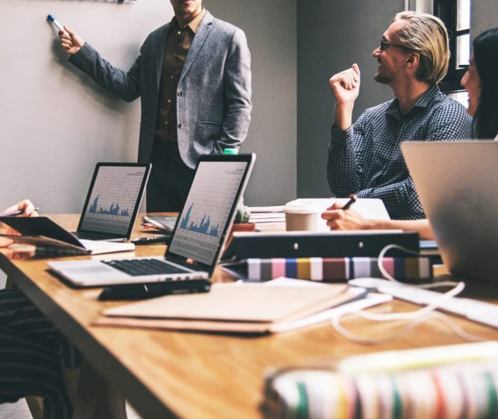 como criar nome de empresa