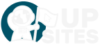 website creation - upsites
