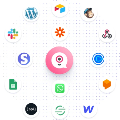 desenvolvimento de chatbot