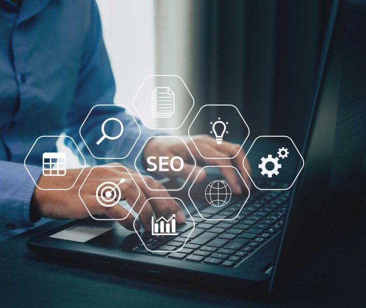 estrategias de SEO