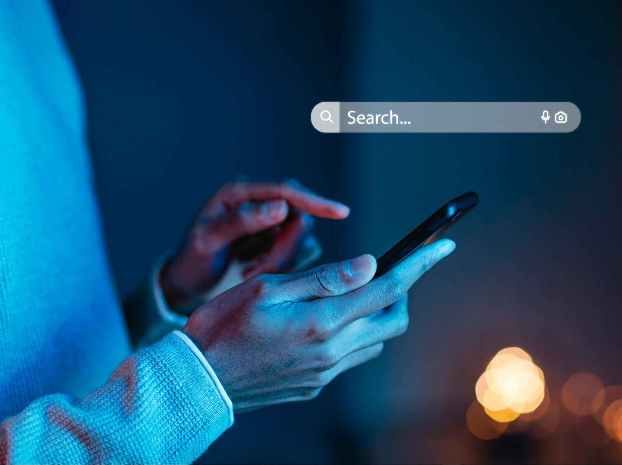 8 estratégias de seo para aumentar seu tráfego em 2025