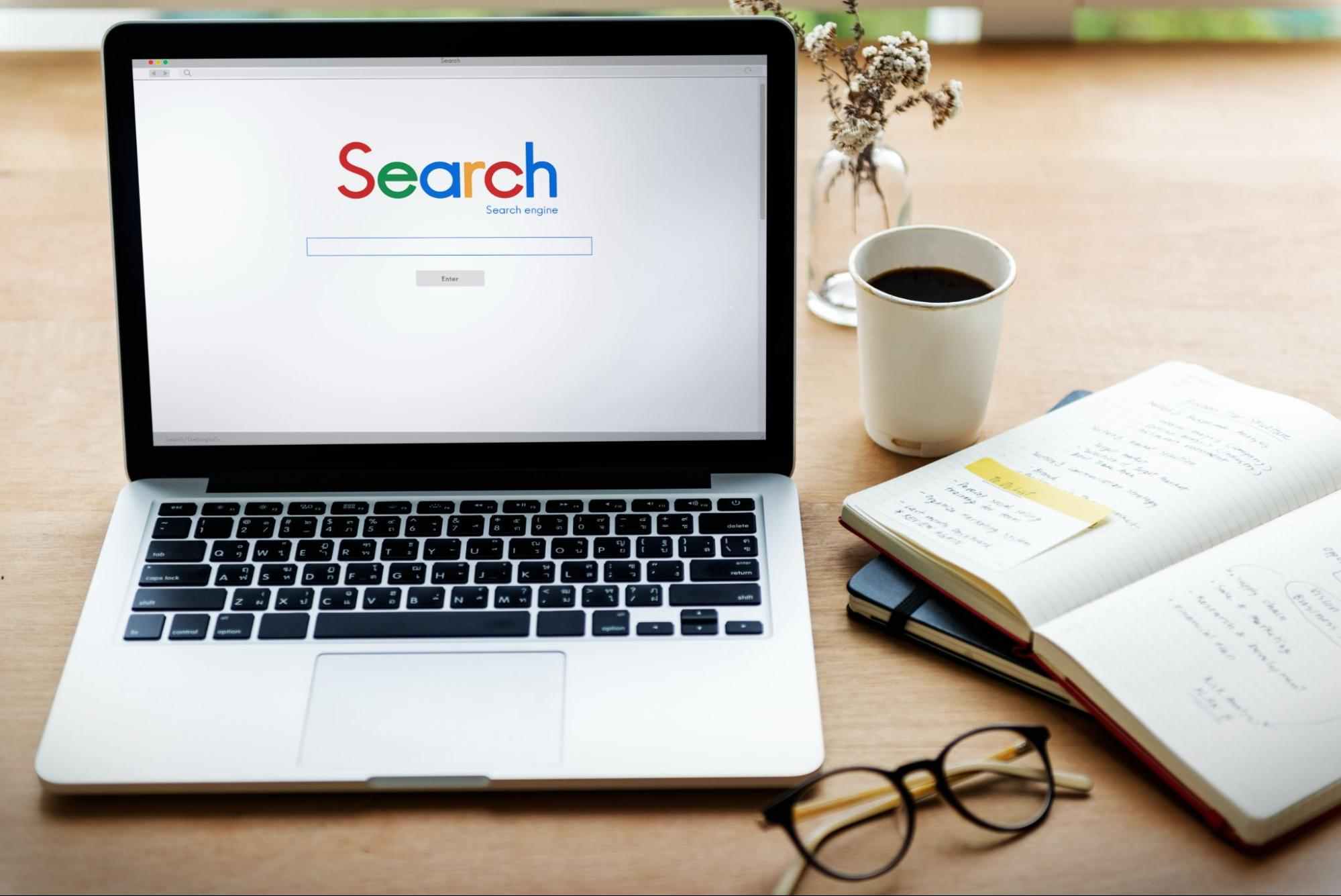 8 estratégias de seo para aumentar seu tráfego em 2025