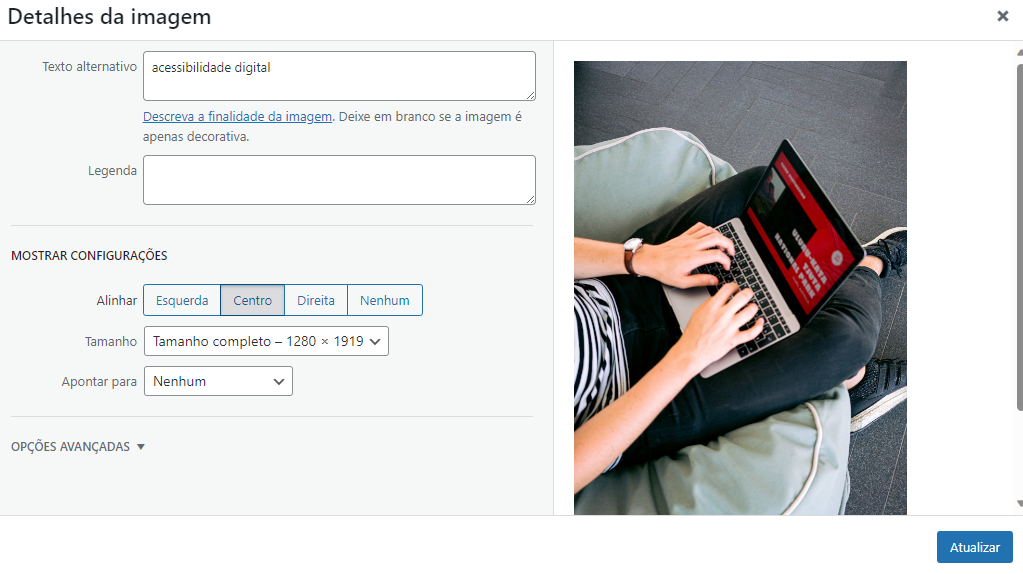 acessibilidade digital acessibilidade digital