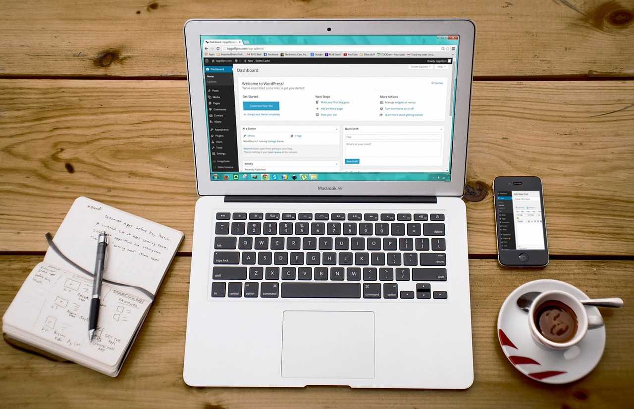 briefing para site: como estruturar o seu site em 2025