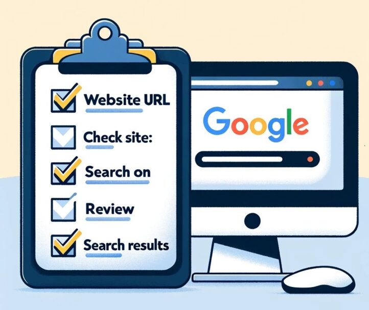 por que meu site não aparece no google?