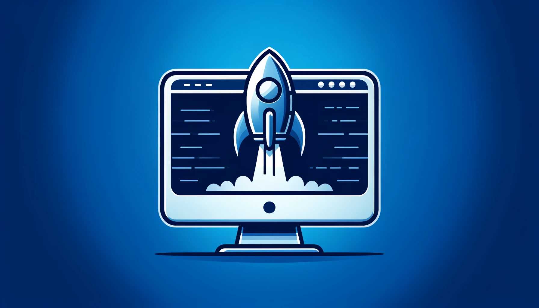 design de site design de site - velocidade de carregamento