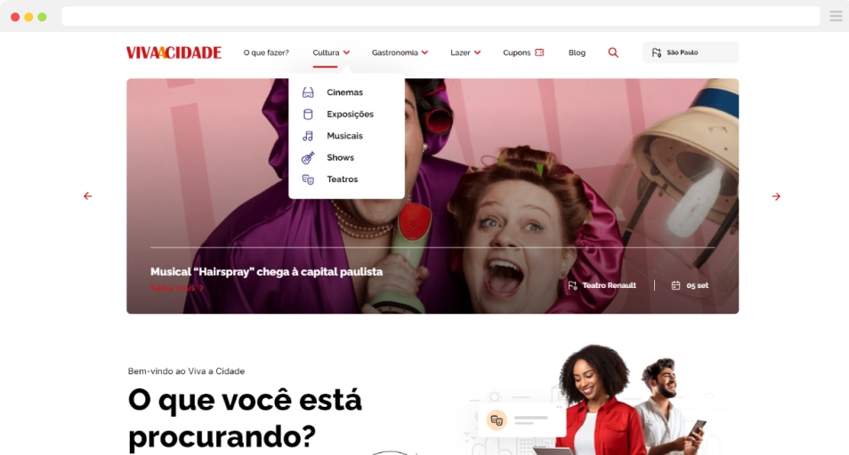 site para psiquiatria