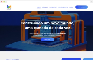 Criação de Sites ()