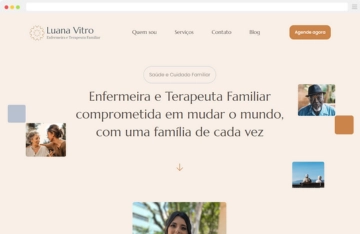 Criação de Sites ()