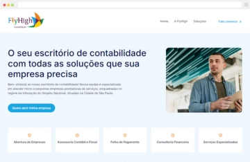 Criação de Sites ()