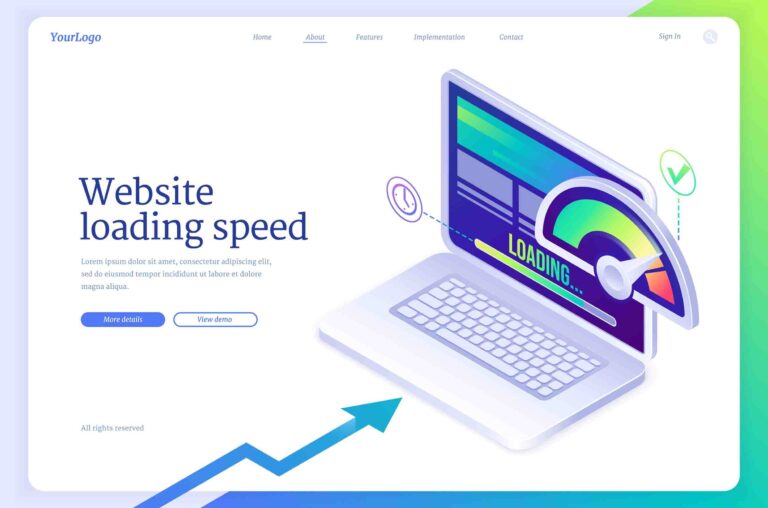 Site Lento: Como Melhorar A Velocidade Do Site Em 2026