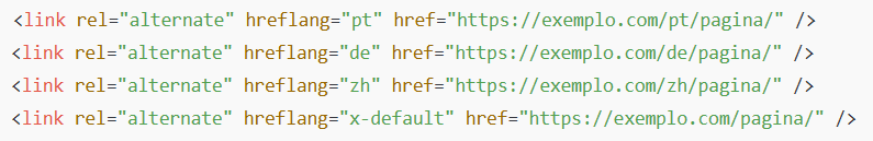 hreflangs tag hreflangs tag