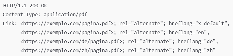 hreflangs tag hreflangs tag