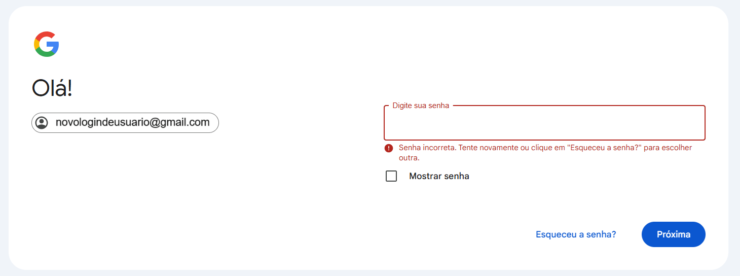 microinterações para site