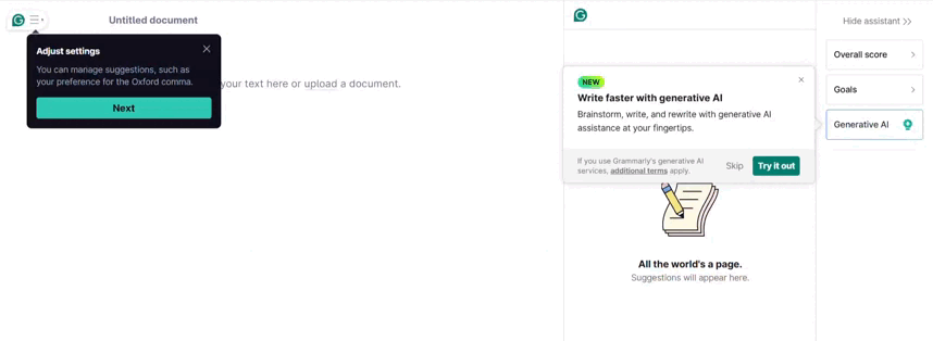 microinterações para site microinterações para site