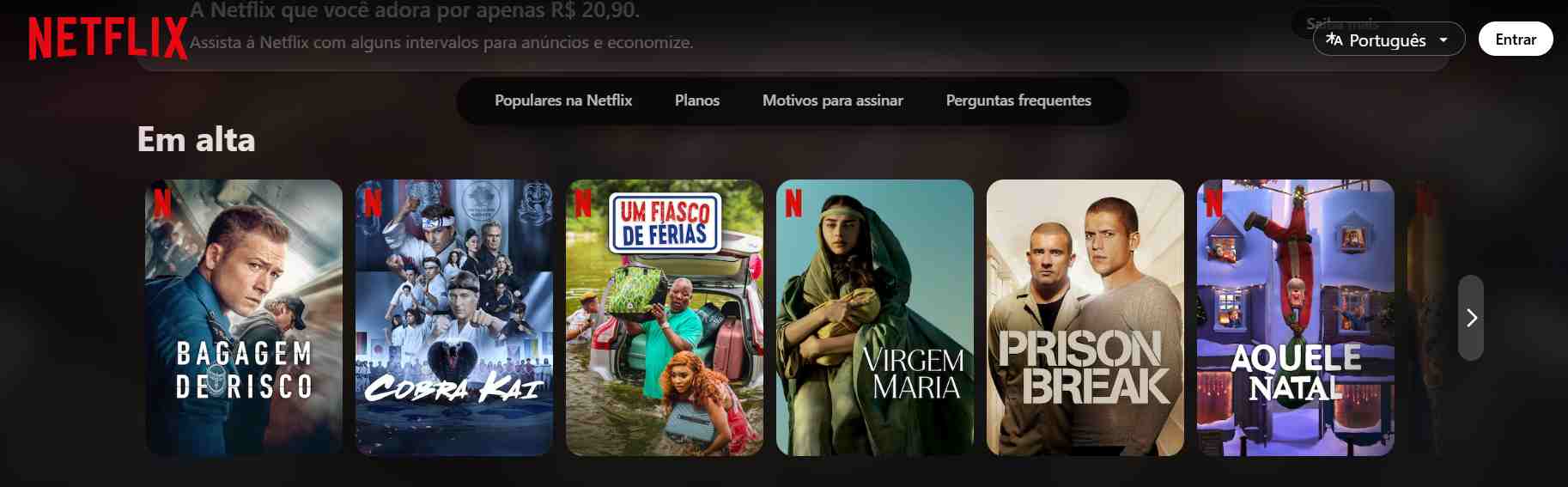 site desatualizado site desatualizado