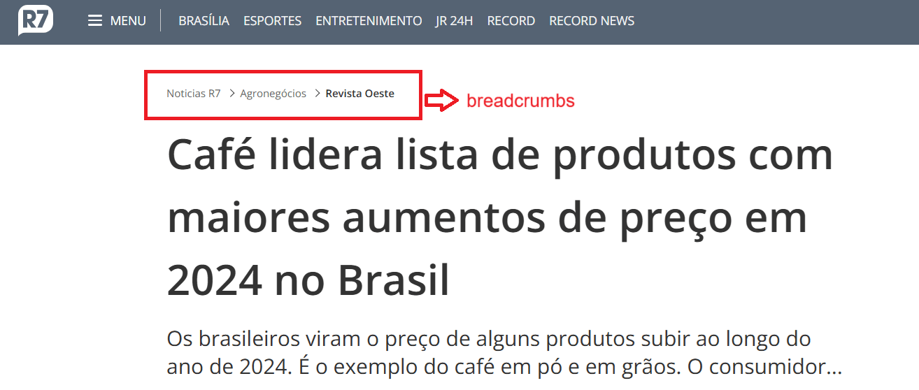 reduzir a taxa de rejeição em portal de notícia reduzir a taxa de rejeição em portal de notícia
