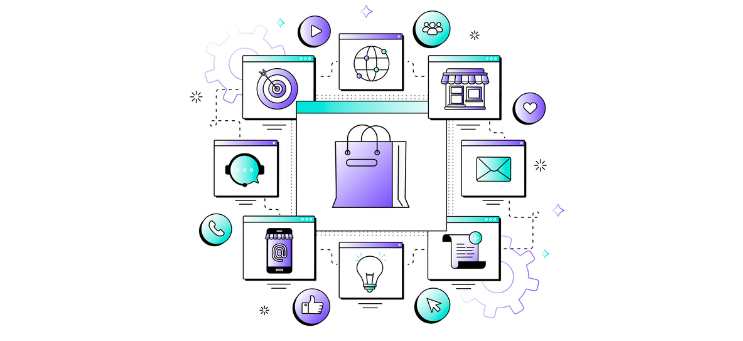 Software para Lojas