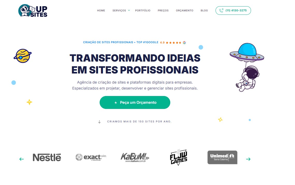 quando atualizar o site quando atualizar o site