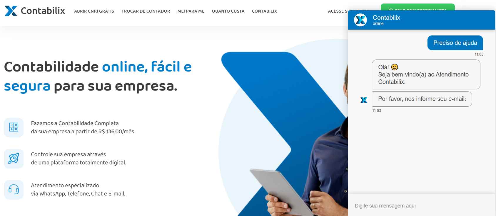 seo para contabilidade seo para contabilidade