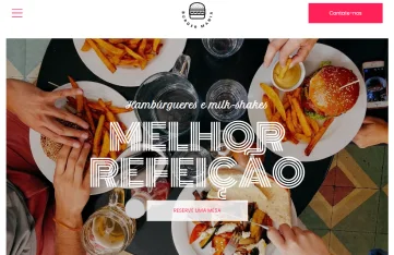 criacao de sites baratos ()