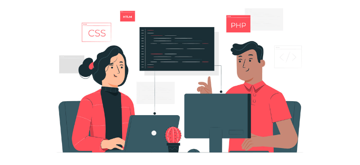 desenvolvimento de software