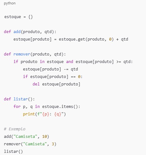desenvolvimento de software exemplo de desenvolvimento de software