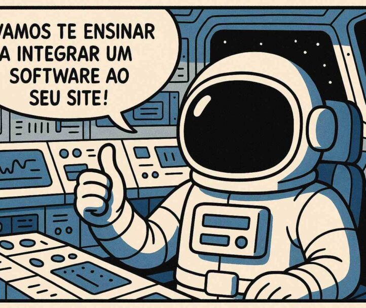 Integrações via API