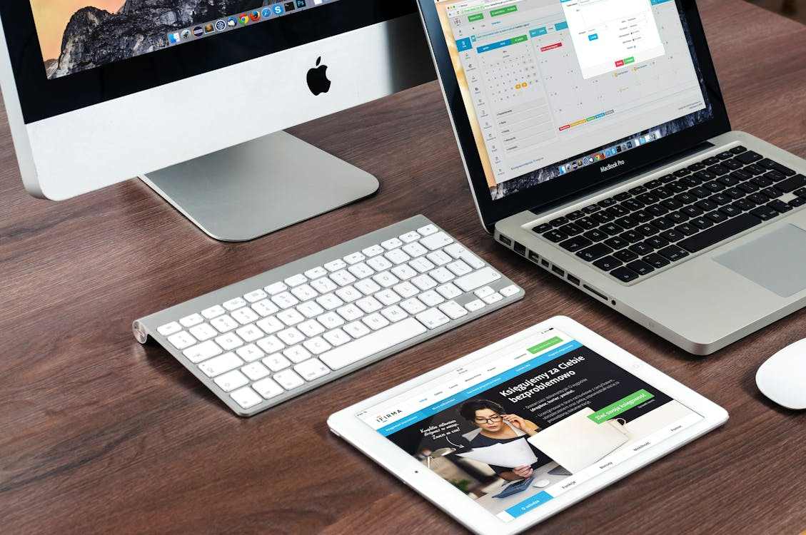 o que é site responsivo ou web design responsivo?