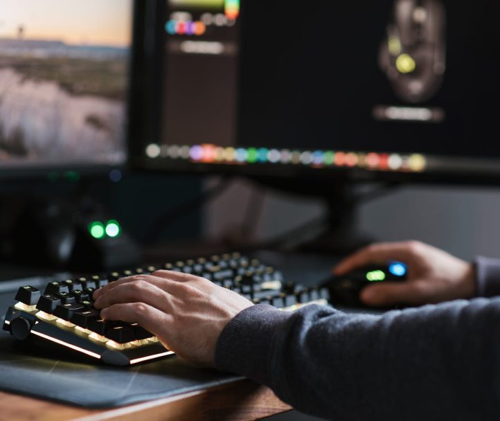 como criar uma logo profissional que combina com o seu site