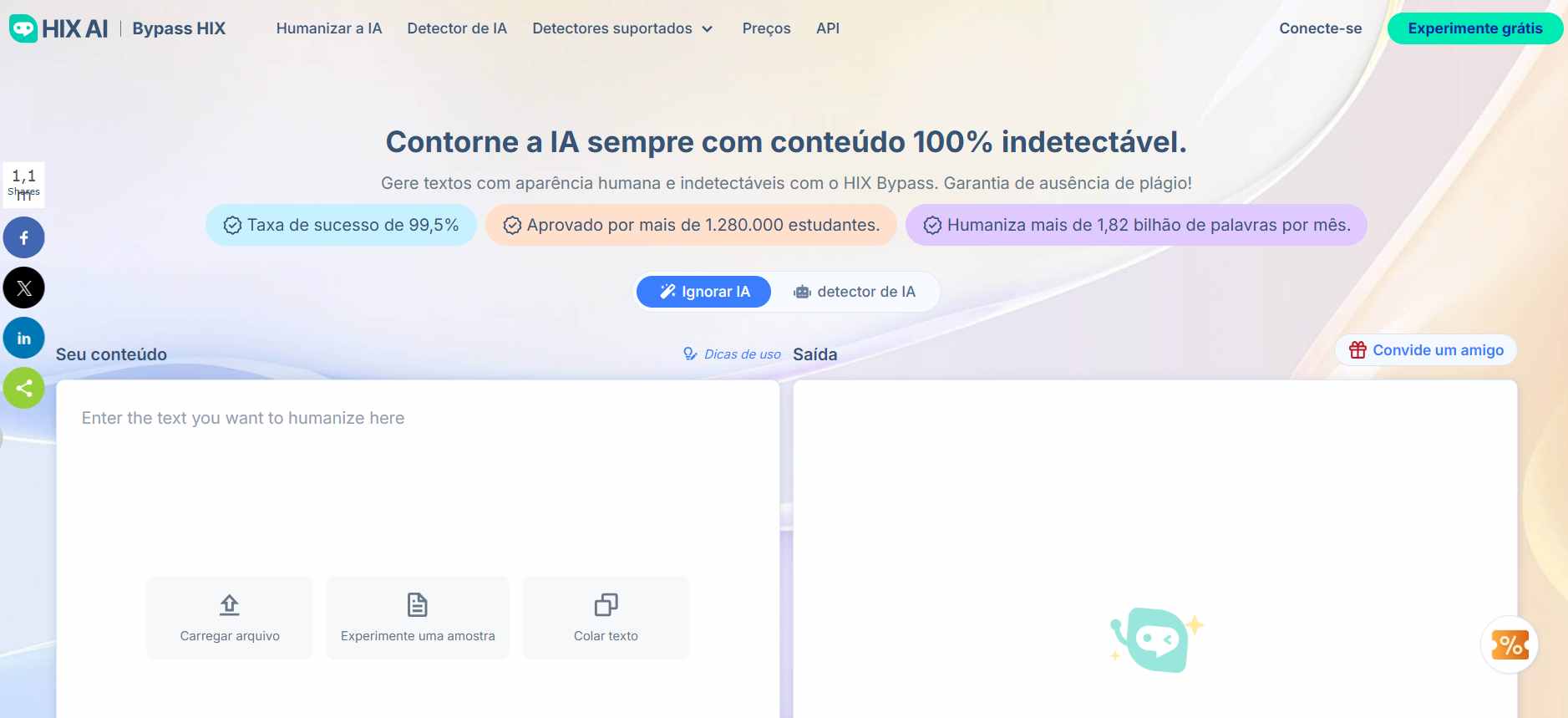 quais são os melhores detectores de ia? as 12 ferramentas mais confiáveis em 2026 quais são os melhores detectores de ia? as 12 ferramentas mais confiáveis em 2026