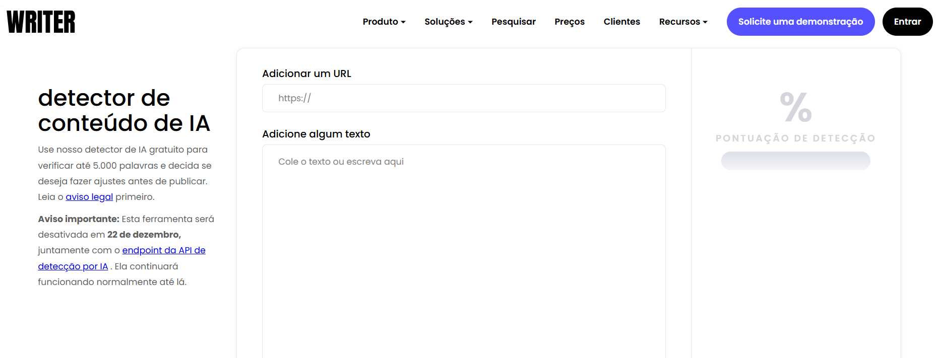 quais são os melhores detectores de ia? as 12 ferramentas mais confiáveis em 2026 quais são os melhores detectores de ia? as 12 ferramentas mais confiáveis em 2026