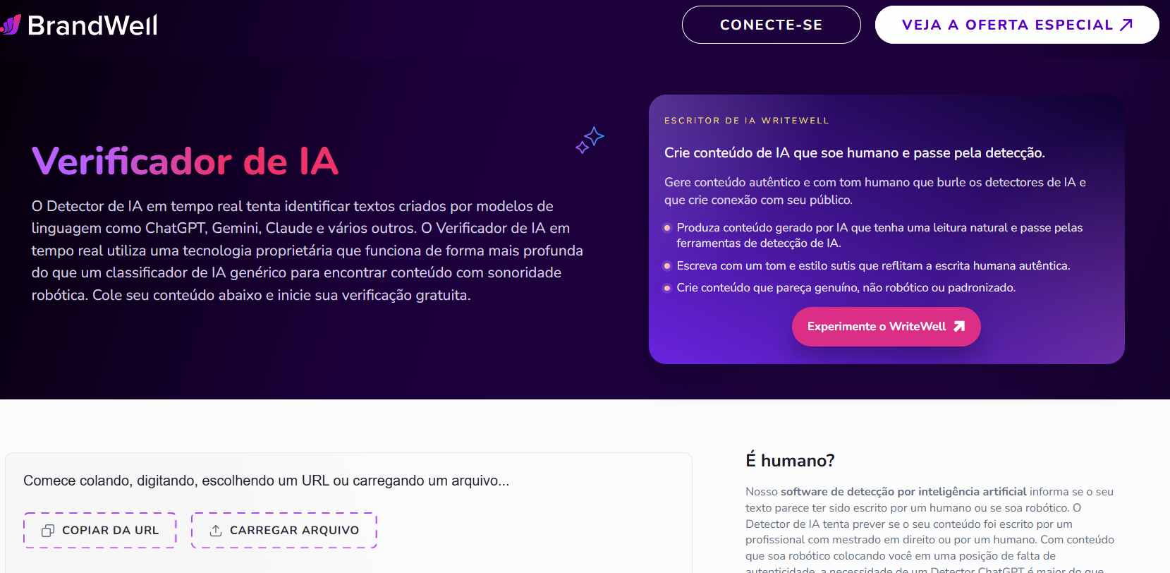 quais são os melhores detectores de ia? as 12 ferramentas mais confiáveis em 2026 quais são os melhores detectores de ia? as 12 ferramentas mais confiáveis em 2026